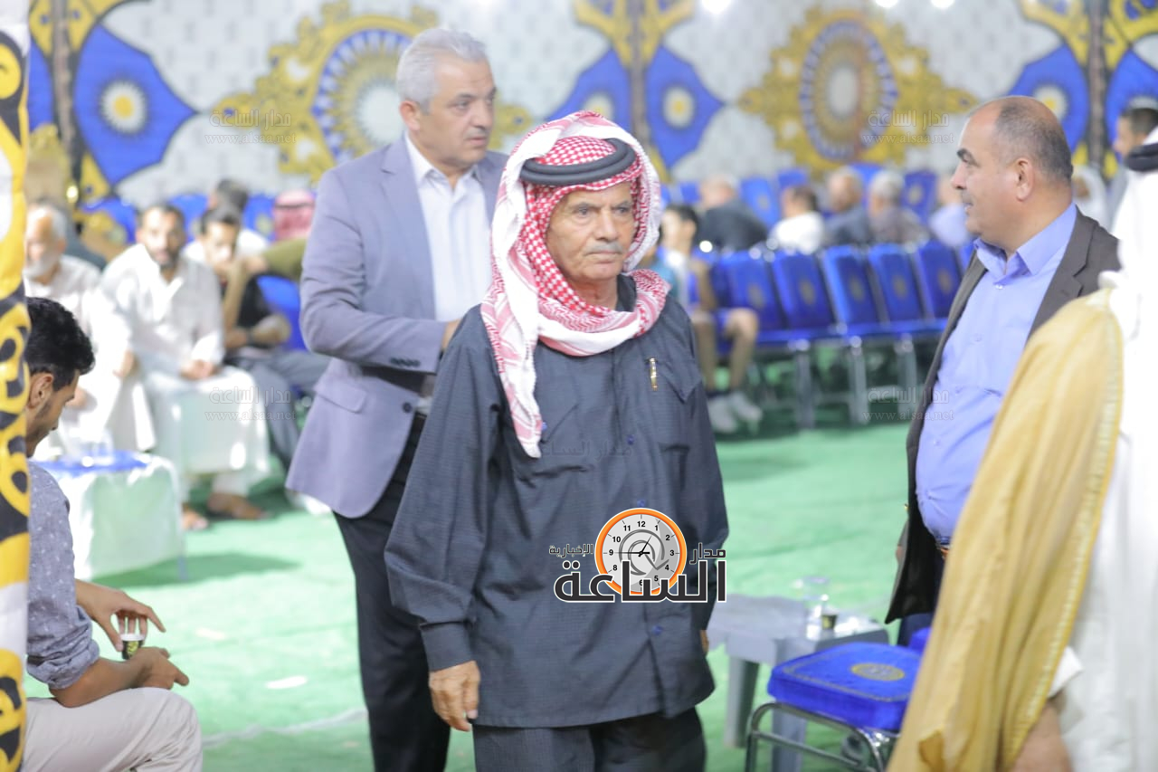 Madar Al-Saa Images 0.9915621436657525