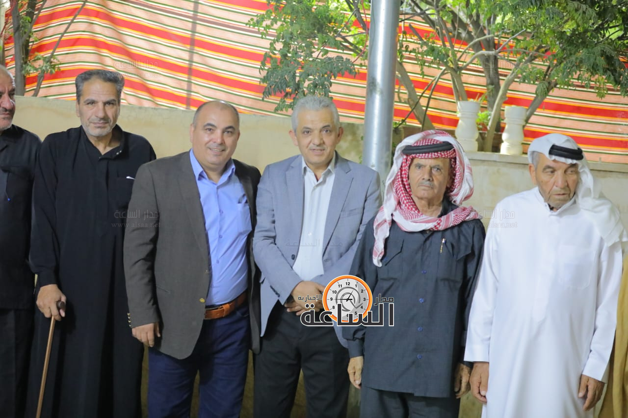 Madar Al-Saa Images 0.47192635751641254