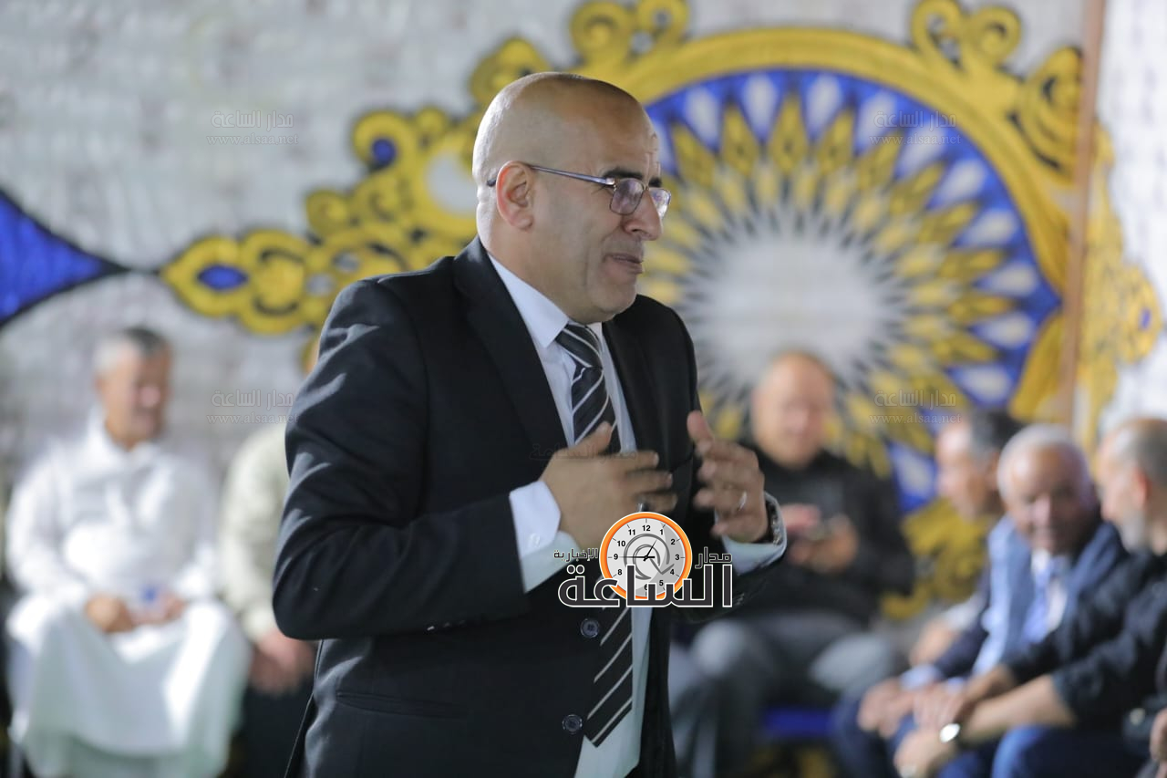 Madar Al-Saa Images 0.7525130077321576