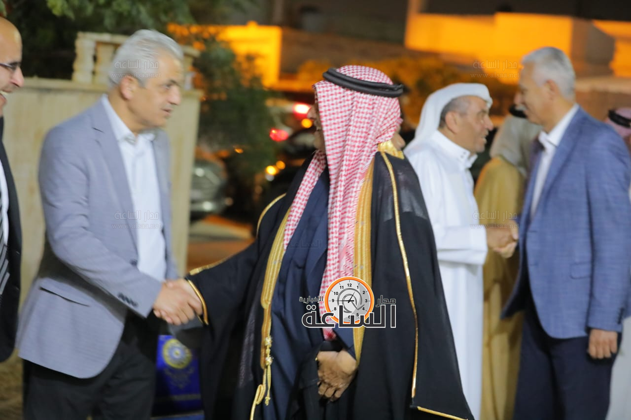 Madar Al-Saa Images 0.11141542591261833