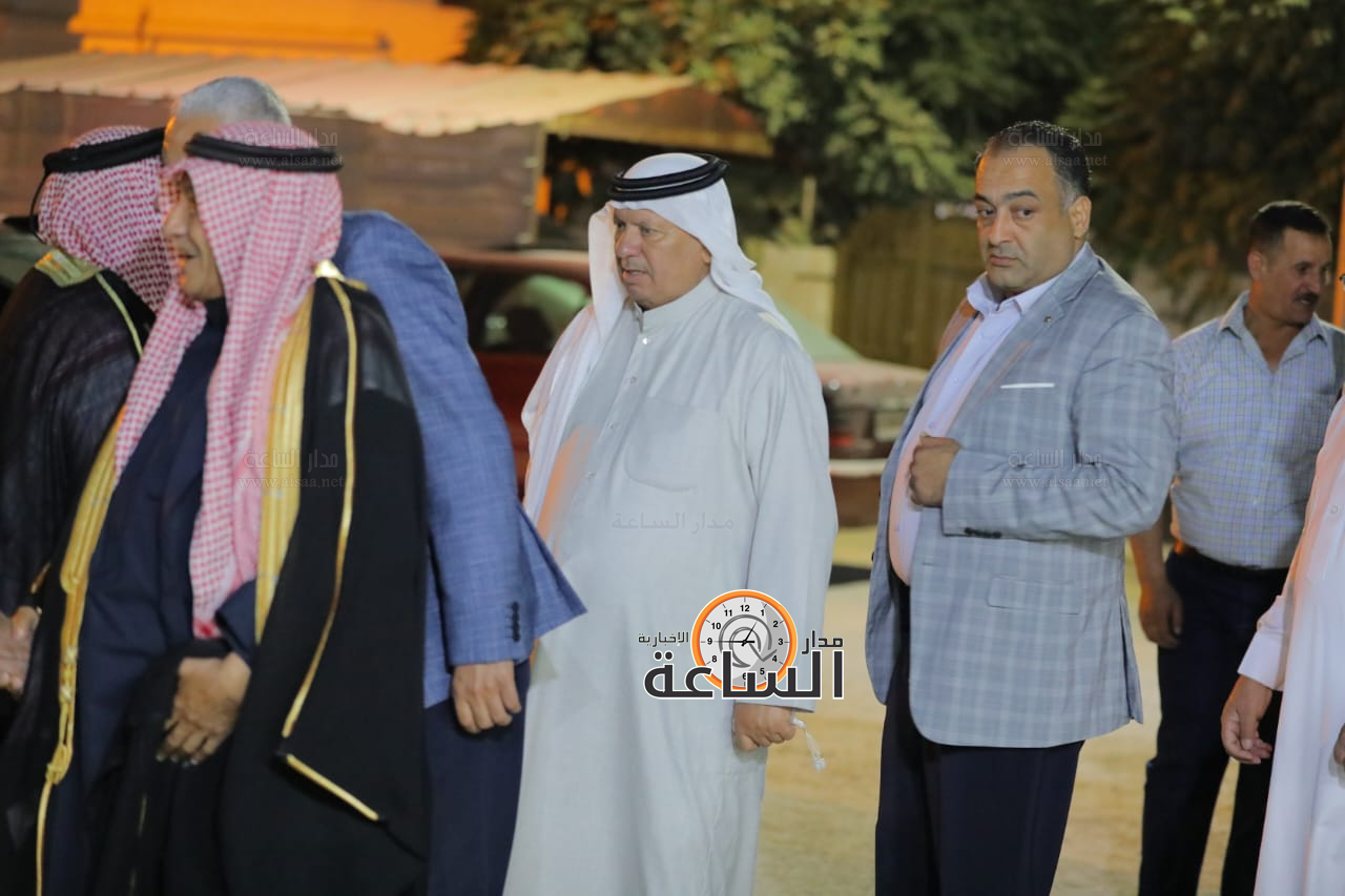 Madar Al-Saa Images 0.42697047632309015