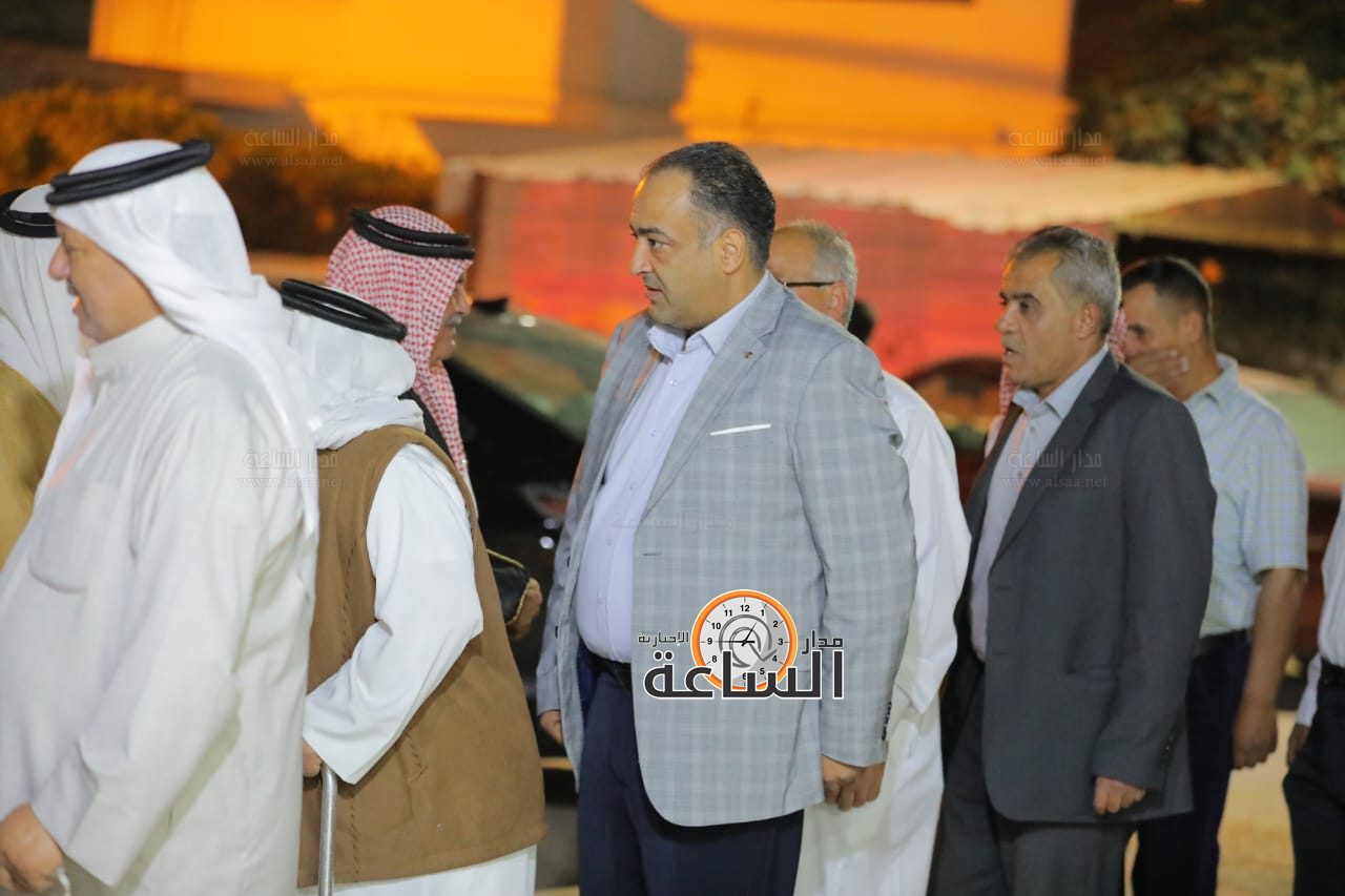 Madar Al-Saa Images 0.7756561448366772