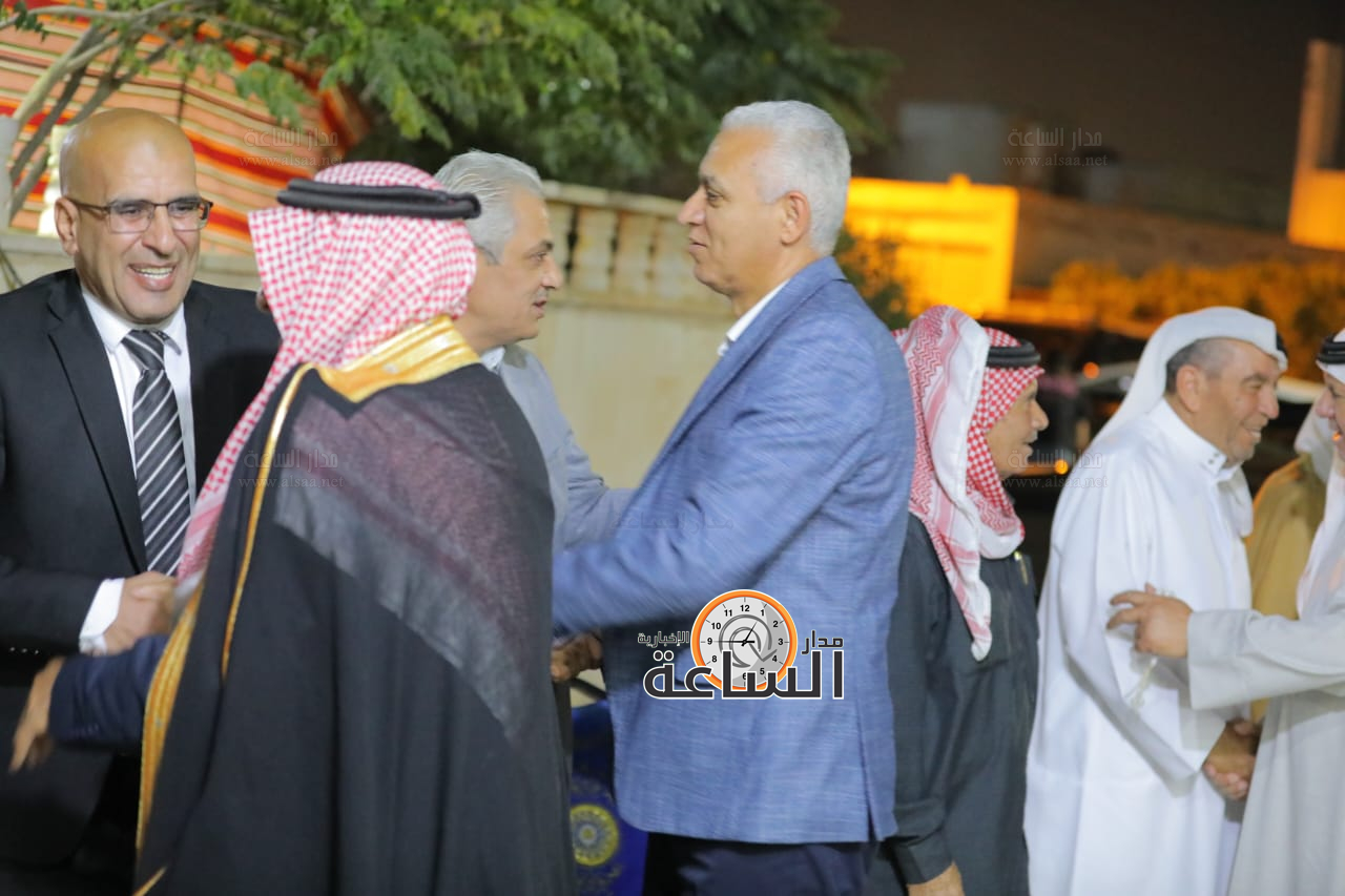 Madar Al-Saa Images 0.5411779300394848