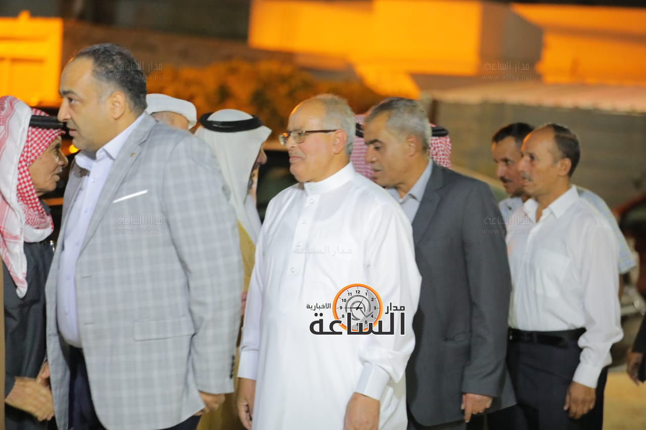 Madar Al-Saa Images 0.5449594060951173