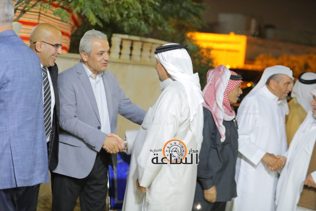 Madar Al-Saa Images 0.0994414476960479