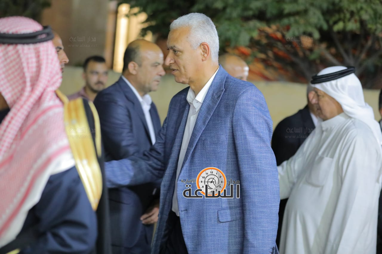 Madar Al-Saa Images 0.992190926559736