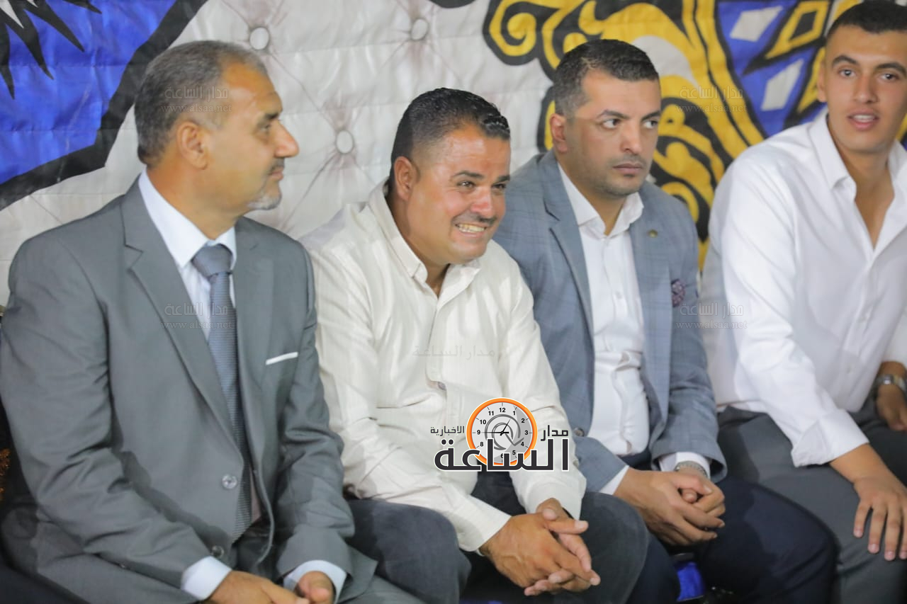 Madar Al-Saa Images 0.5340626895130733