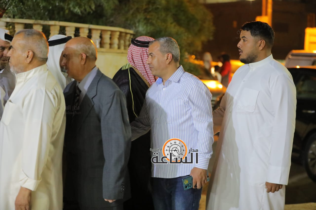 Madar Al-Saa Images 0.4022291727071541