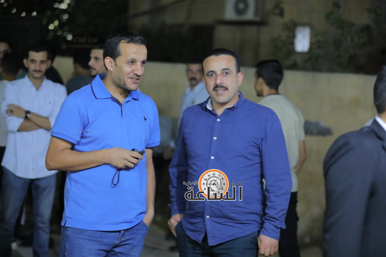 Madar Al-Saa Images 0.2246836887916175