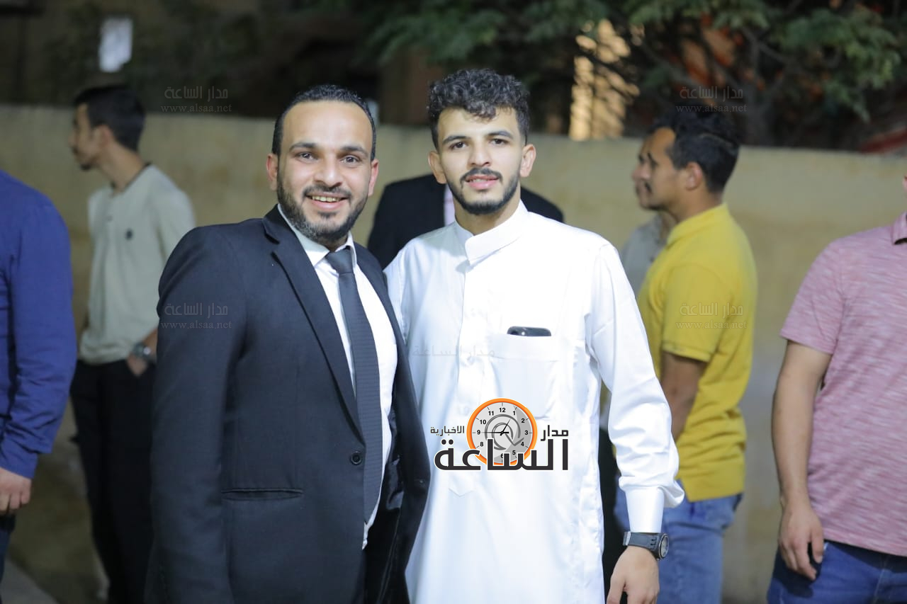 Madar Al-Saa Images 0.5180237904330005