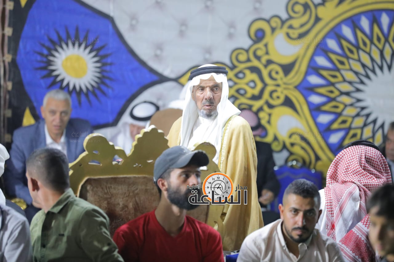 Madar Al-Saa Images 0.19716966299601646