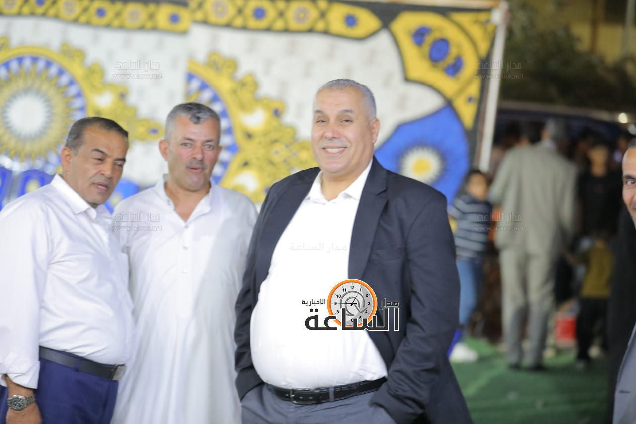 Madar Al-Saa Images 0.3865697029112827