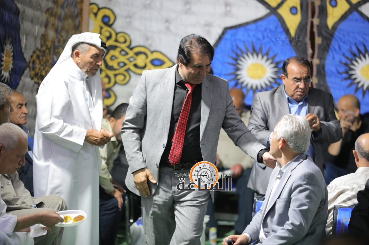 Madar Al-Saa Images 0.7335440371002806