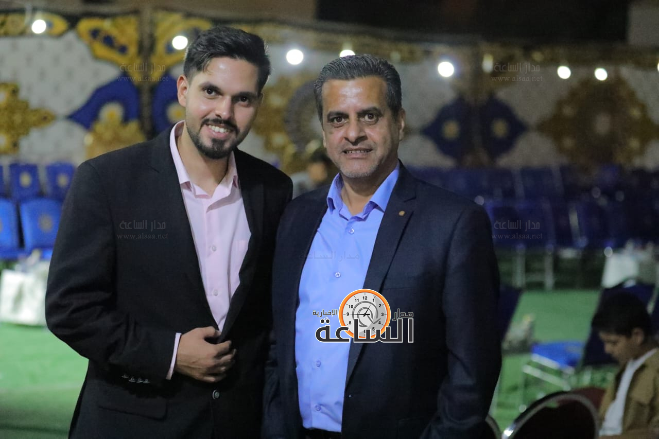 Madar Al-Saa Images 0.21046196374104498