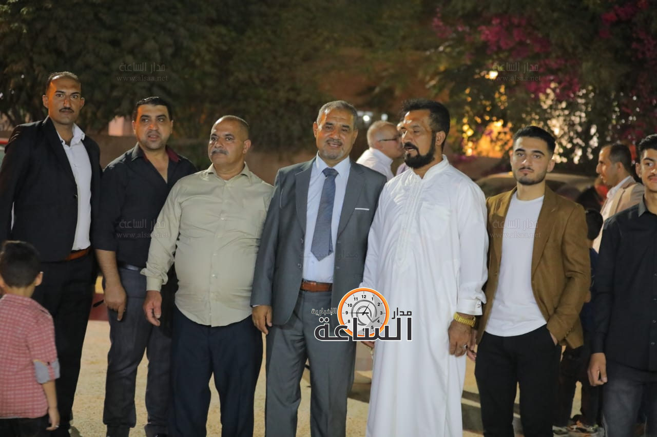 Madar Al-Saa Images 0.9667424287807249