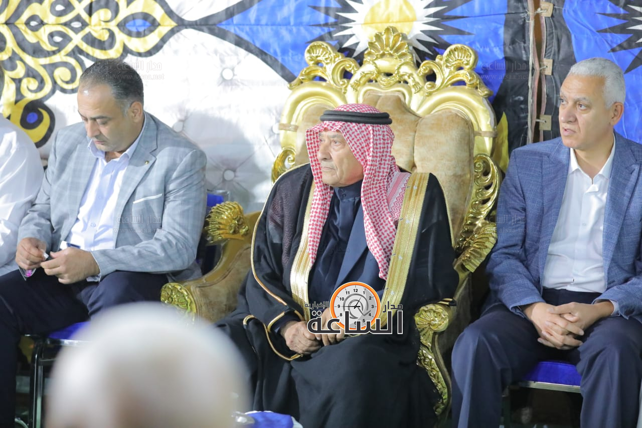 Madar Al-Saa Images 0.480936289735165