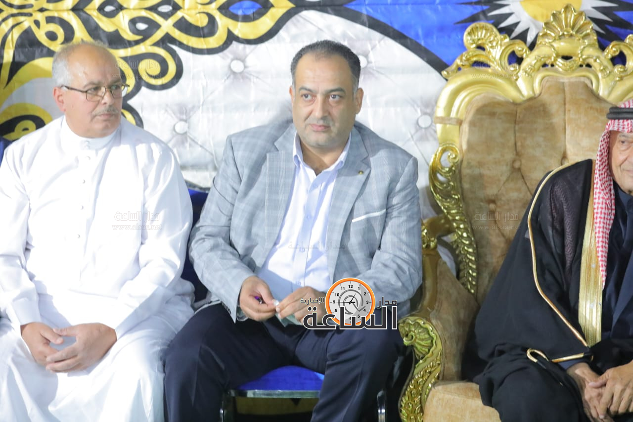 Madar Al-Saa Images 0.0002483792446916766