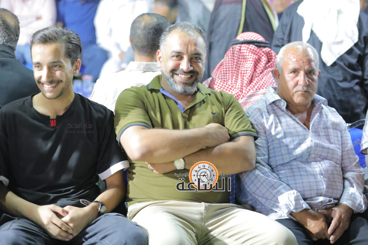 Madar Al-Saa Images 0.18565002845070766