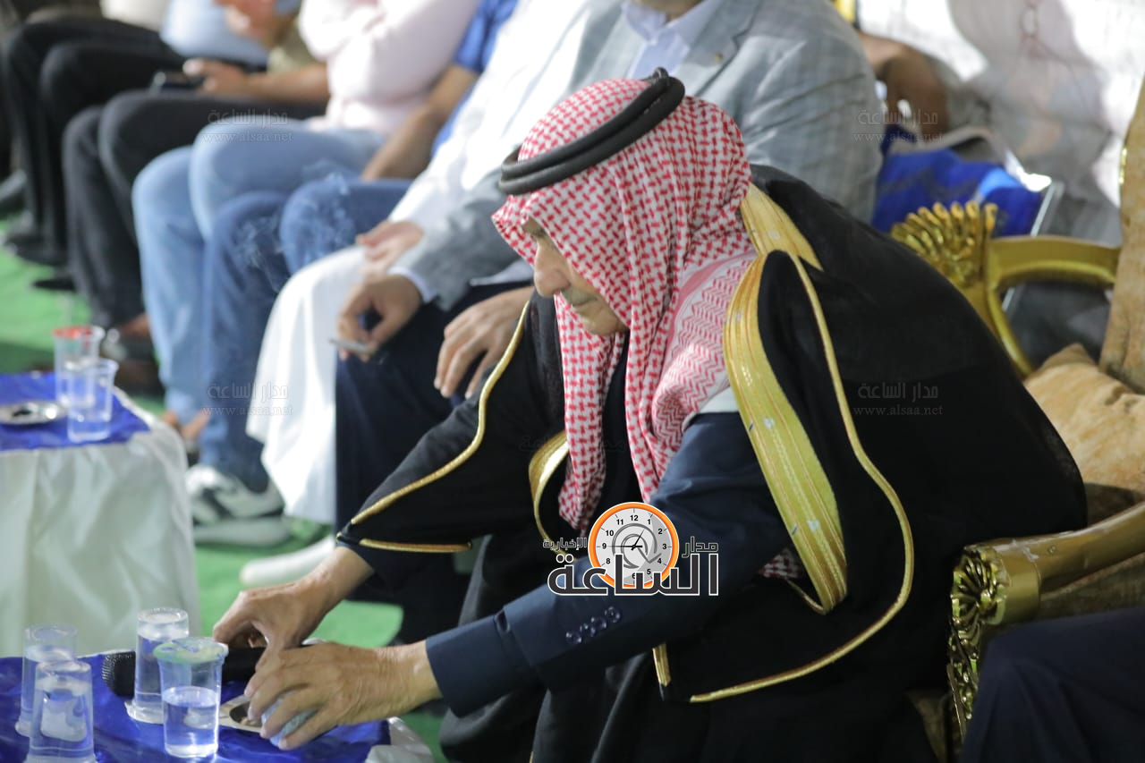 Madar Al-Saa Images 0.8032459191222434