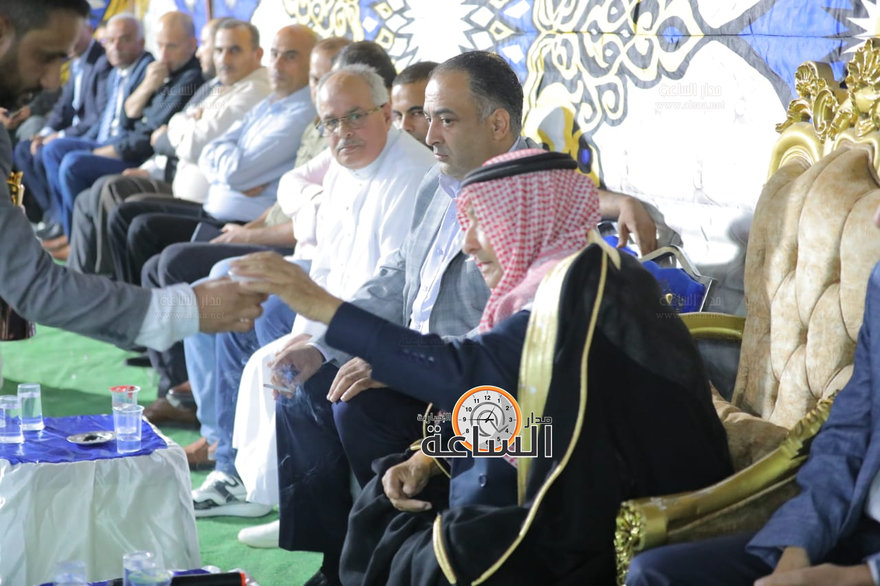 Madar Al-Saa Images 0.44415272139279605