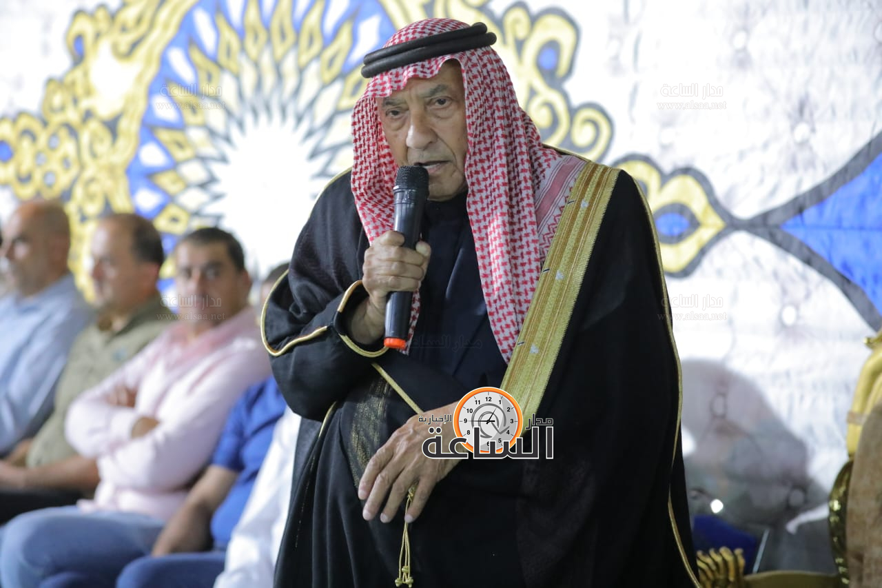 Madar Al-Saa Images 0.23832427364141906