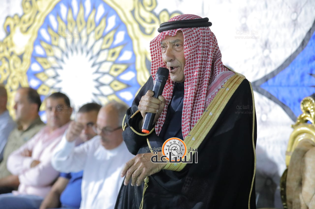 Madar Al-Saa Images 0.6372810335276418