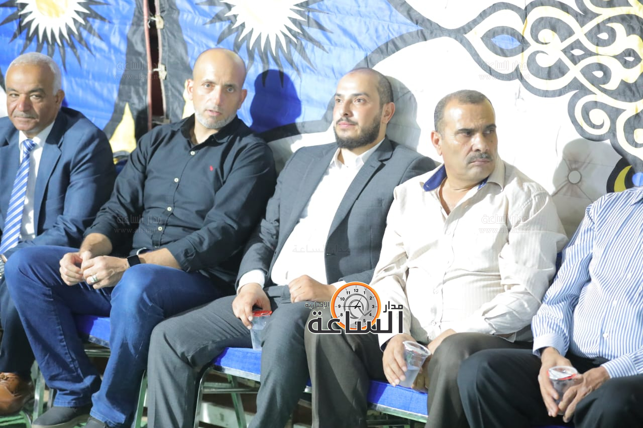 Madar Al-Saa Images 0.7488529163720459