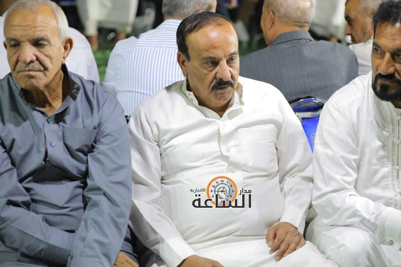 Madar Al-Saa Images 0.4908863706464215