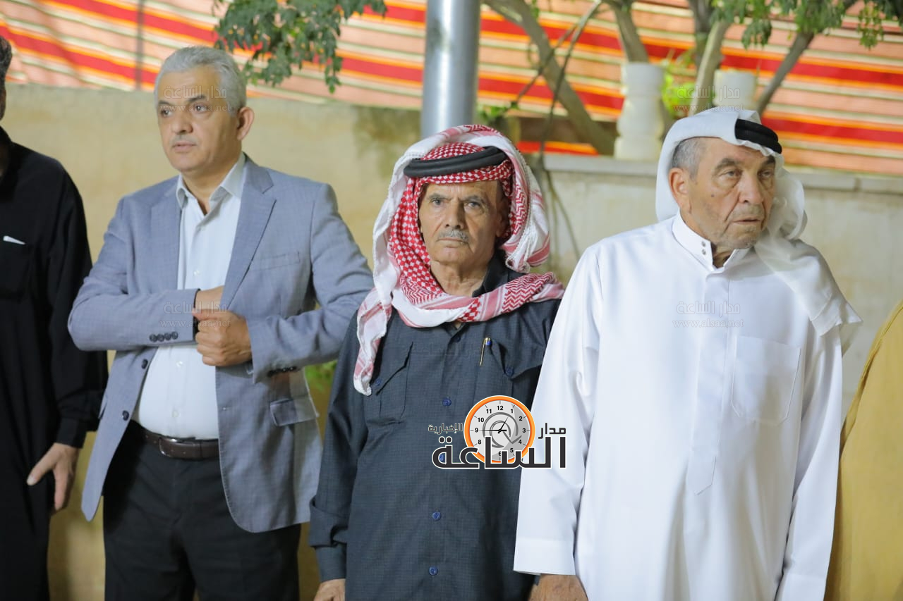 Madar Al-Saa Images 0.3459027850278382