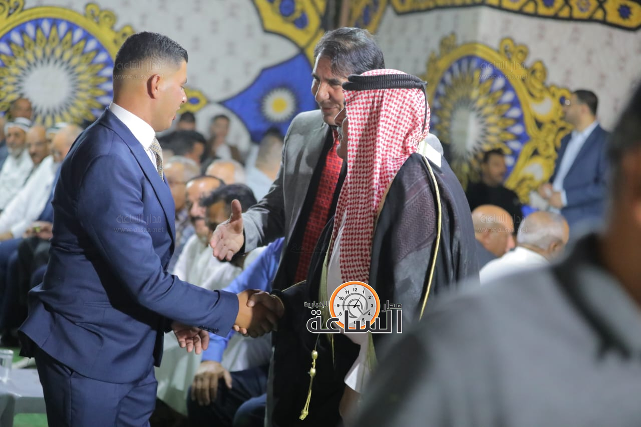 Madar Al-Saa Images 0.6320691780422387