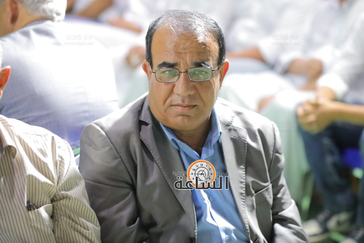 Madar Al-Saa Images 0.2630725845429418