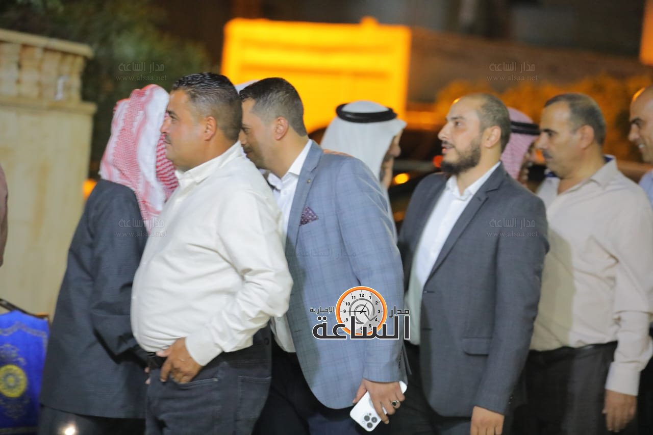 Madar Al-Saa Images 0.5209911235105844