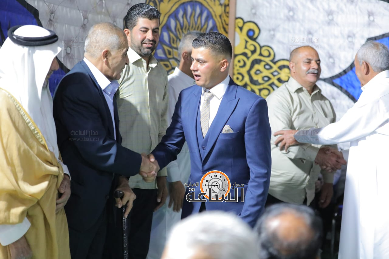 Madar Al-Saa Images 0.21372849906783364