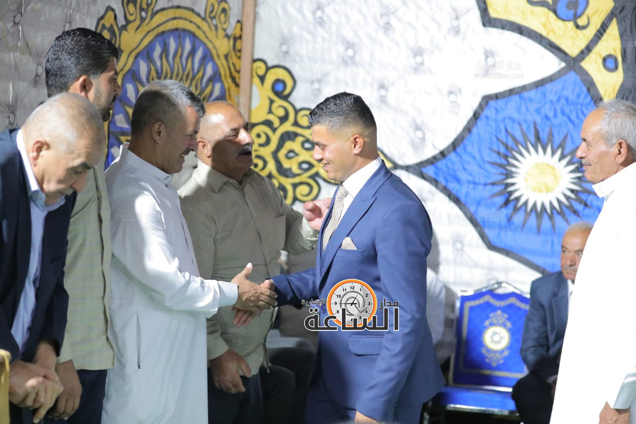 Madar Al-Saa Images 0.18526493993493687