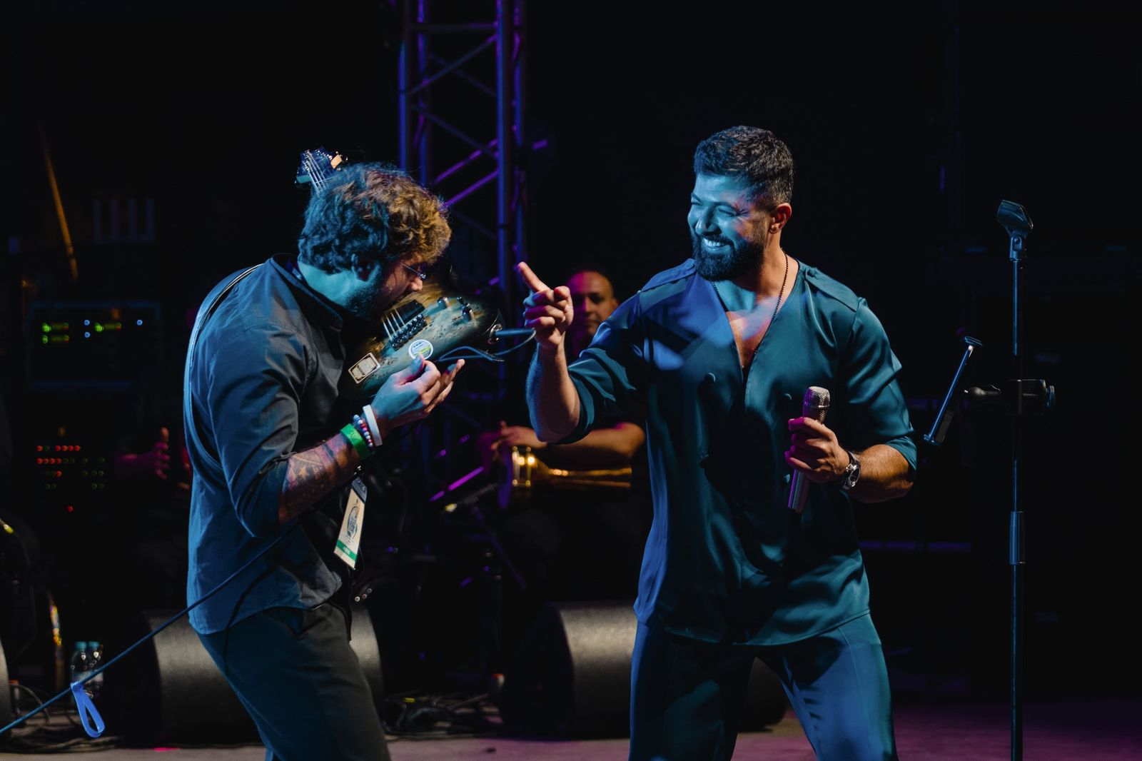 Madar Al-Saa Images 0.8649294495401725