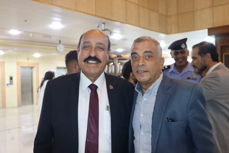 Madar Al-Saa Images 0.19382622326065735