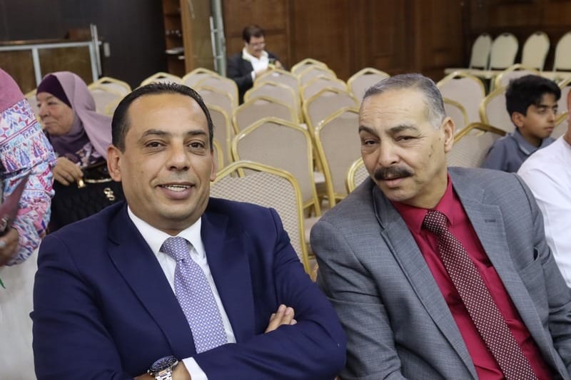 Madar Al-Saa Images 0.32143750103826463