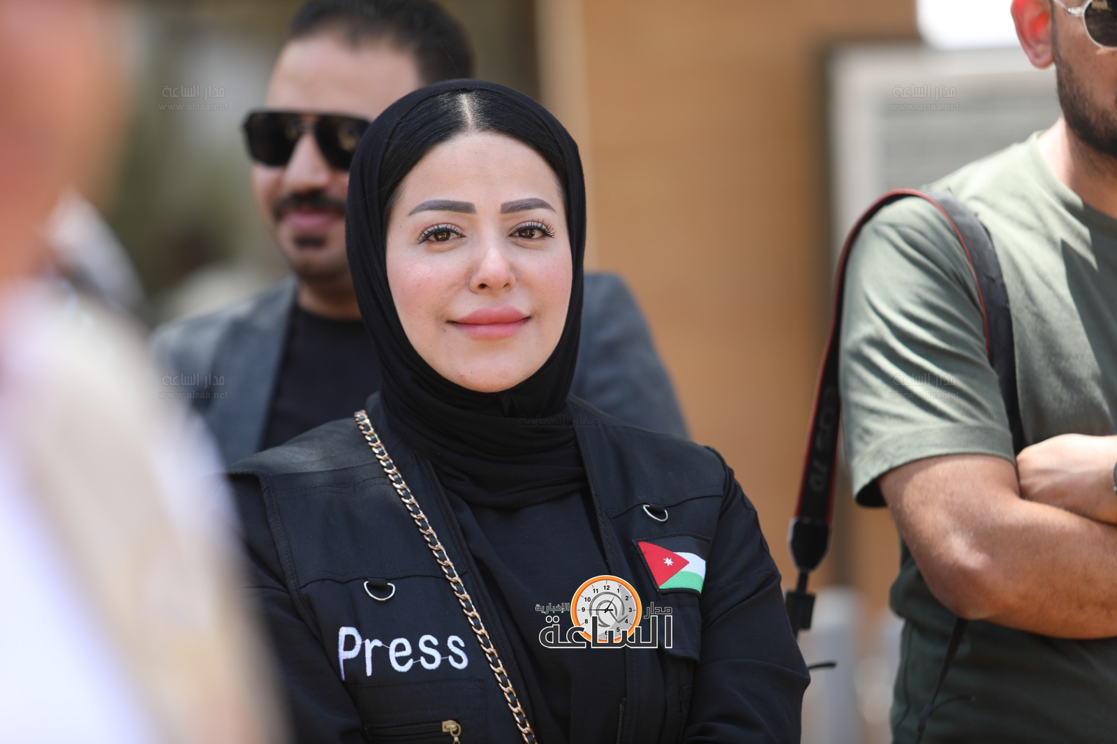 Madar Al-Saa Images 0.829791522859592