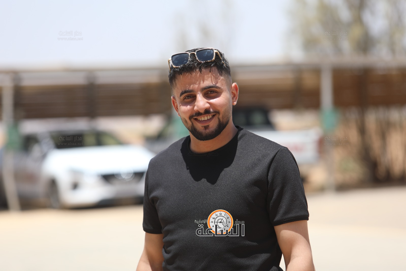 Madar Al-Saa Images 0.20638385245536717