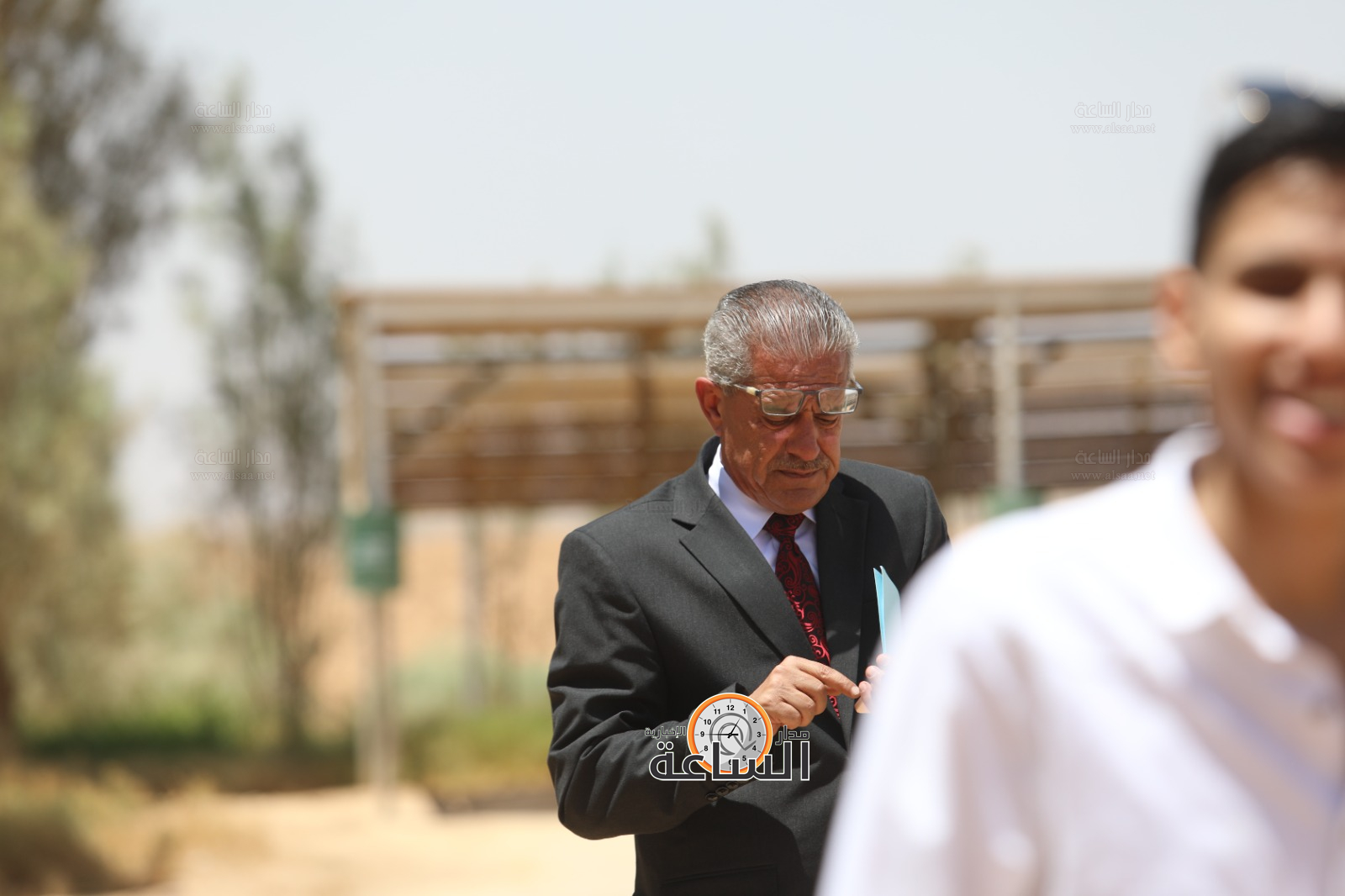 Madar Al-Saa Images 0.34764414588070824