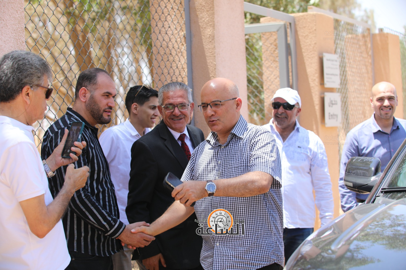 Madar Al-Saa Images 0.6007751004723787