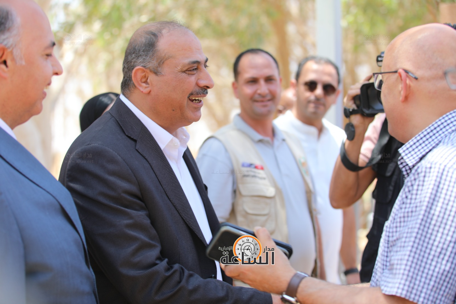 Madar Al-Saa Images 0.4492476006606534