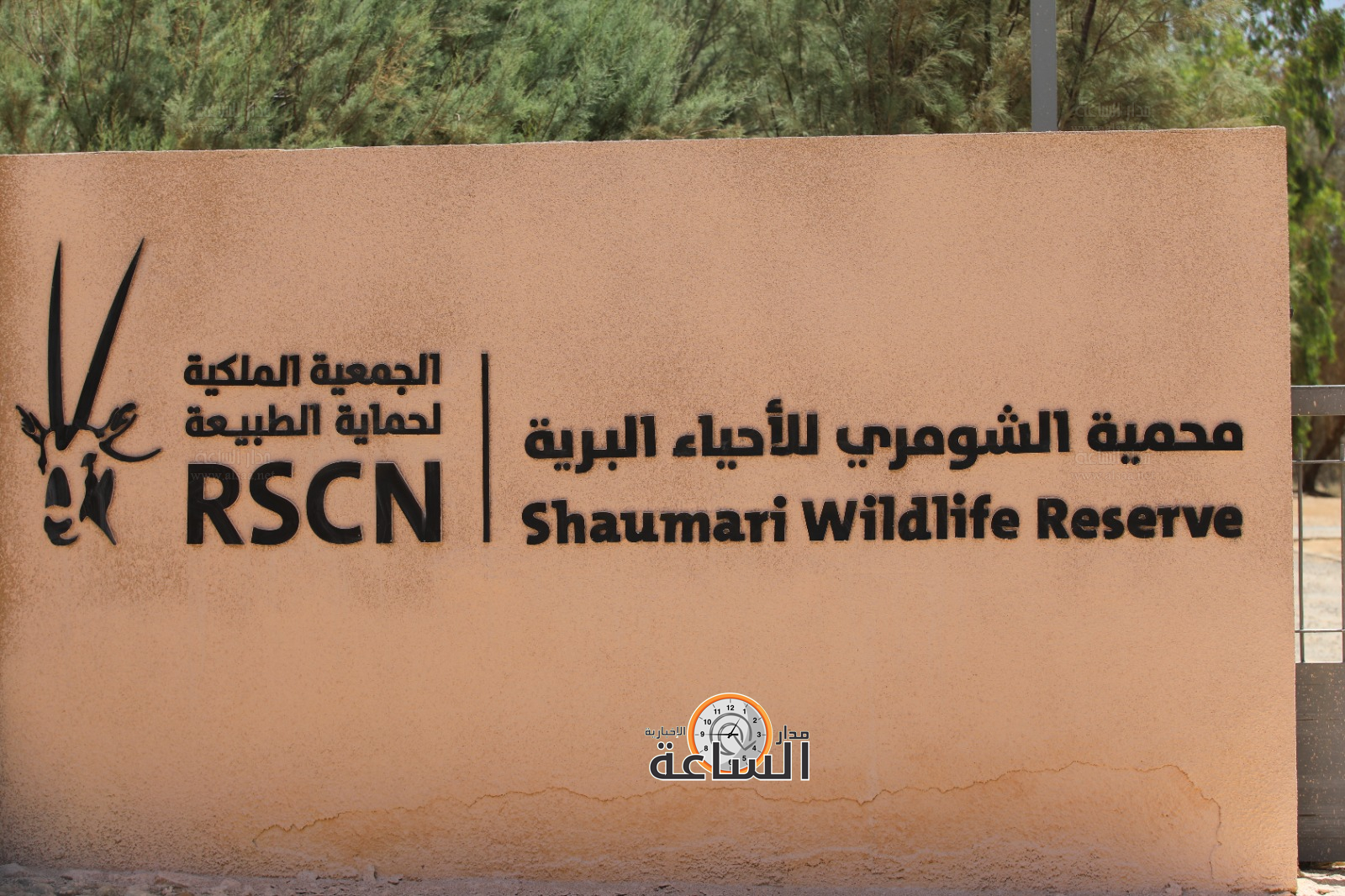 Madar Al-Saa Images 0.8696548224151306