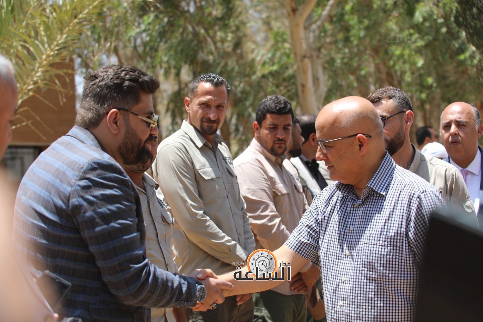 Madar Al-Saa Images 0.8817061647611701