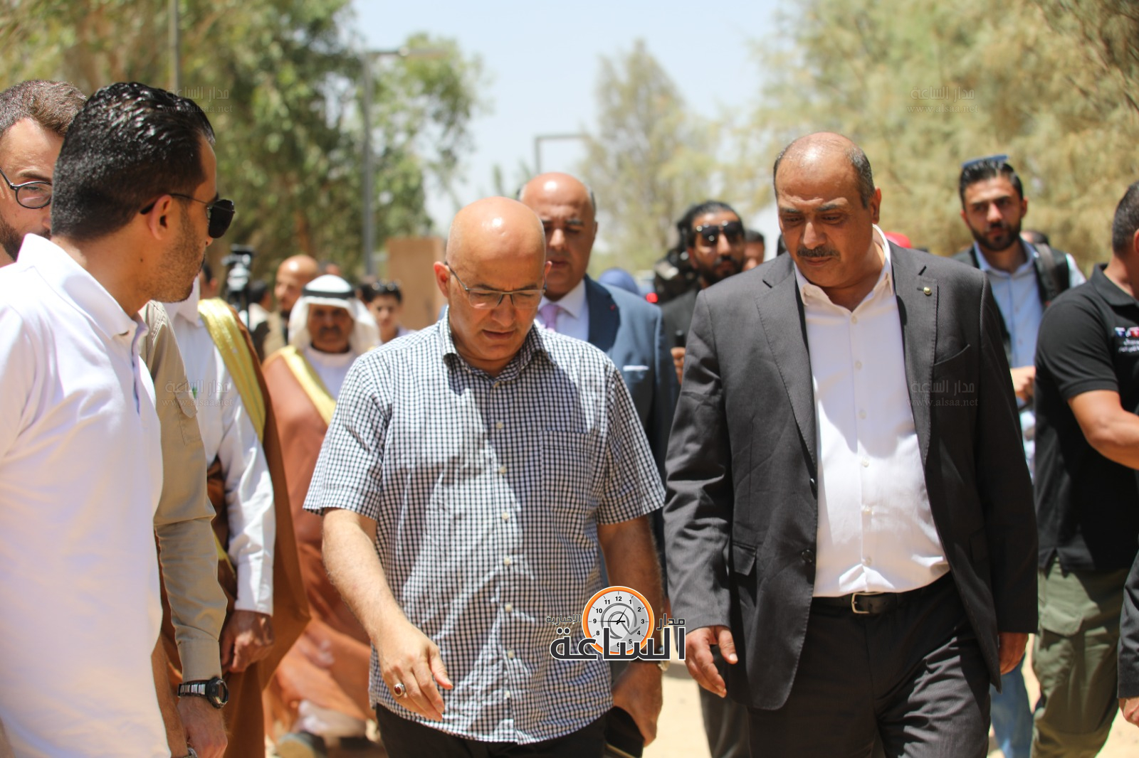 Madar Al-Saa Images 0.7663241107158347