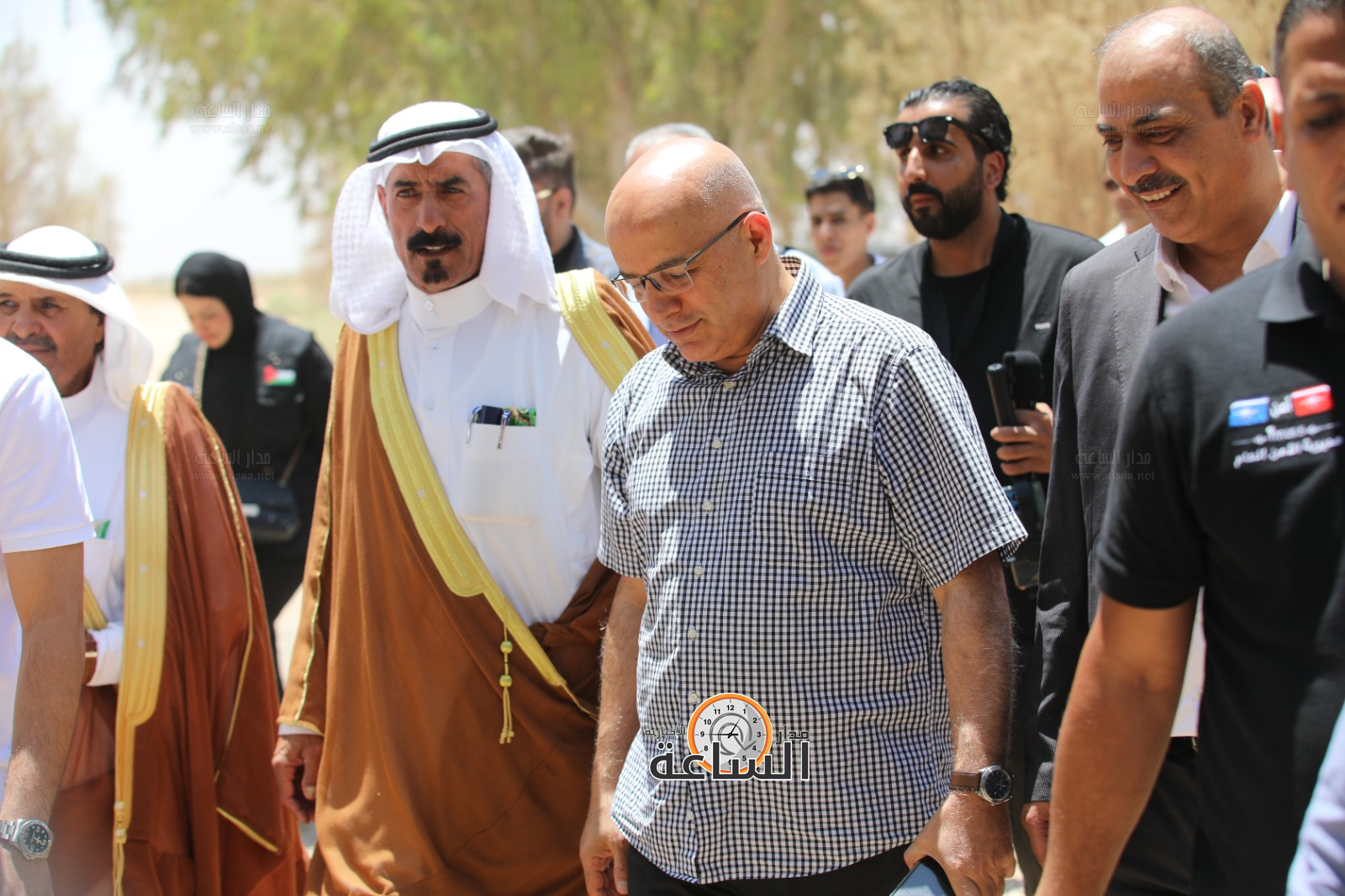 Madar Al-Saa Images 0.9804279974756518