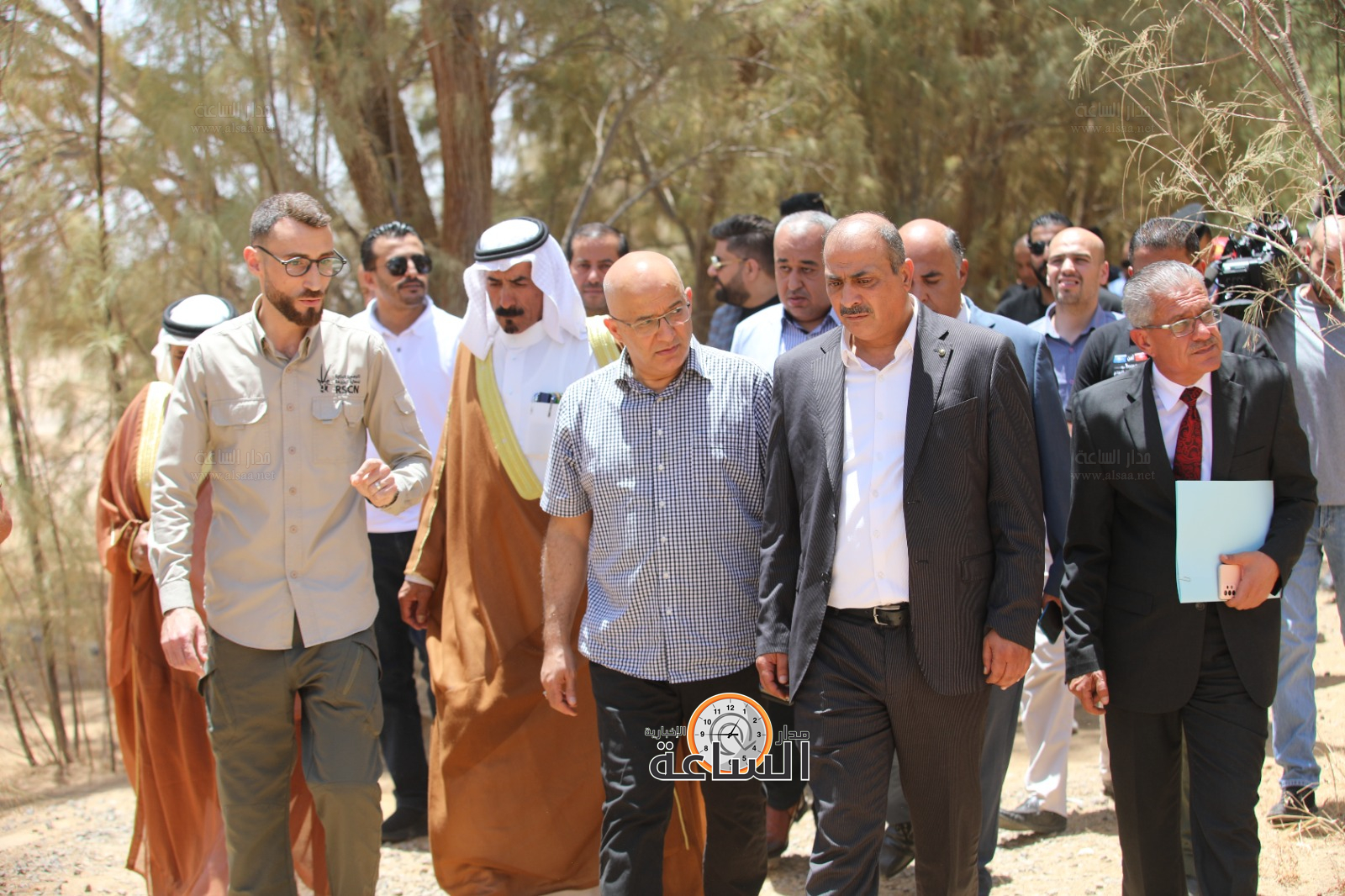 Madar Al-Saa Images 0.9072385118611743