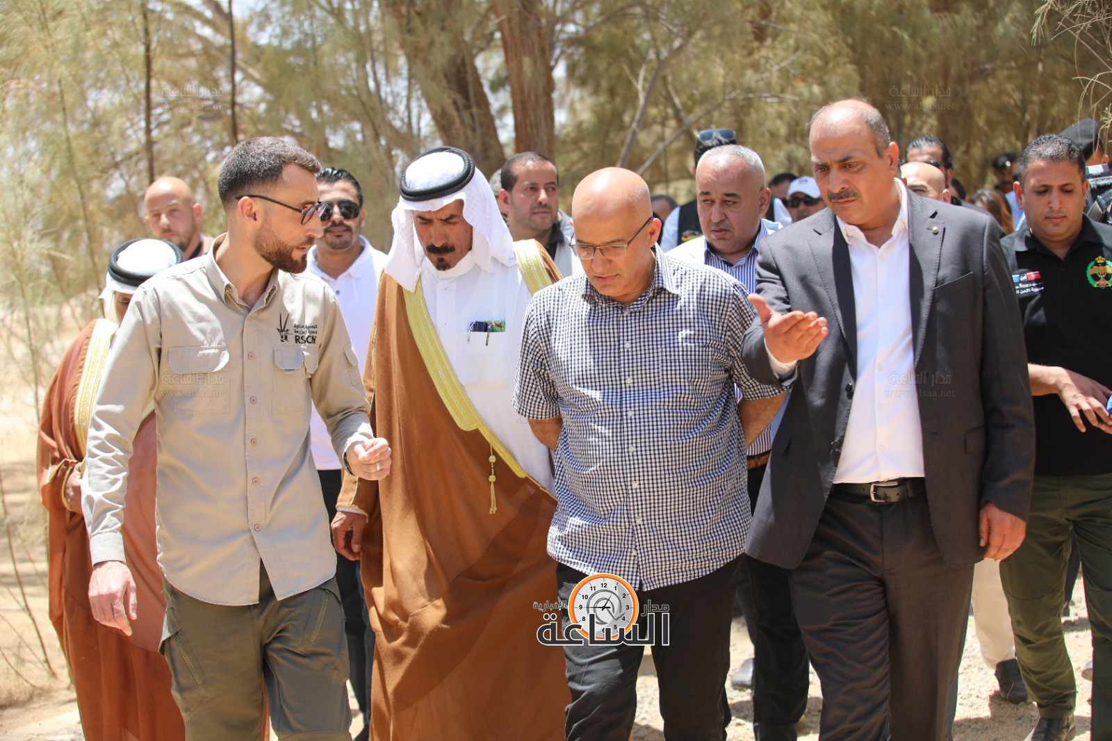 Madar Al-Saa Images 0.9877255384865629