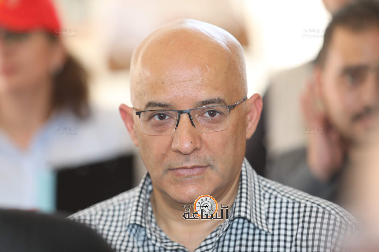 Madar Al-Saa Images 0.028607921833914807