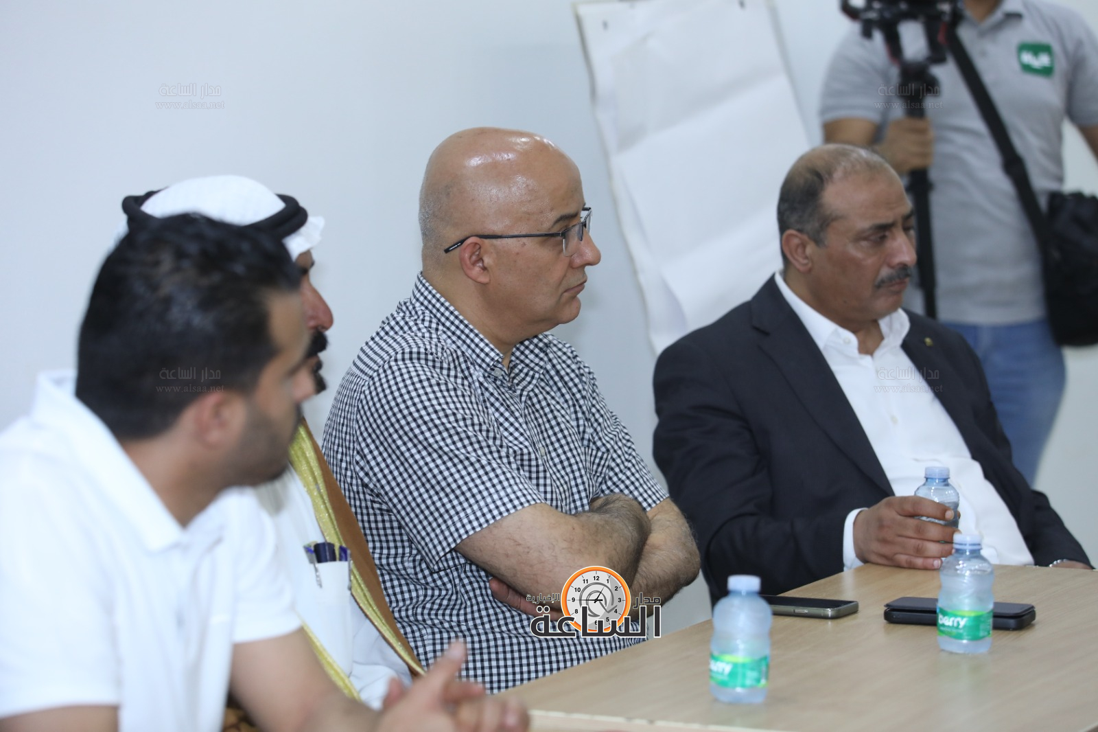 Madar Al-Saa Images 0.19088423716141834